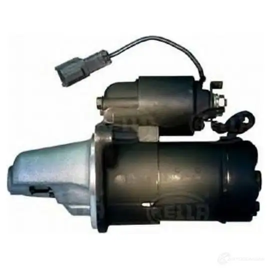 Стартер HELLA 35145 JS11 37 8KL6N 8ea737559001 изображение 0