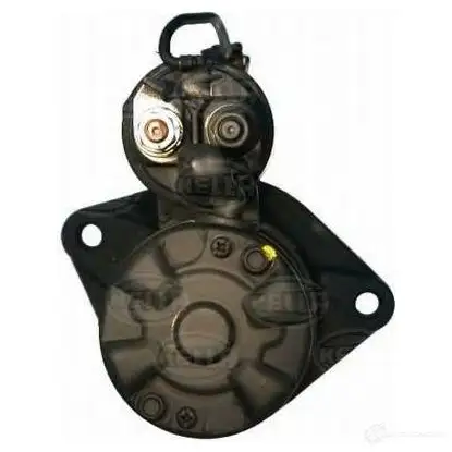 Стартер HELLA 35145 JS11 37 8KL6N 8ea737559001 изображение 2
