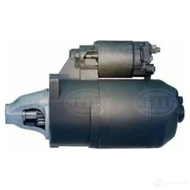 Стартер HELLA JS6 73 8ea730261001 6P0OVPB 34932 - Изображение 1