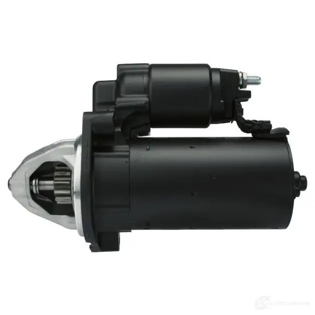 Стартер HELLA 35391 C S1410 8ea738258581 SNNIJV - Изображение 1