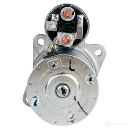 Стартер HELLA LDOGMZ J S1098 8ea012526731 34361 изображение 2
