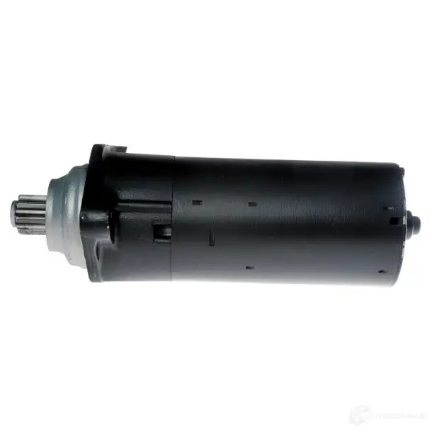 Стартер HELLA 8ea011610591 34178 4OMRBEH CS9 88 - Изображение 1