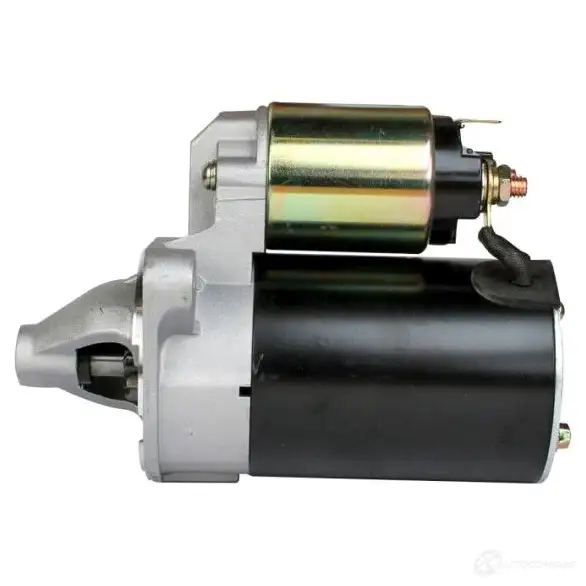 Стартер HELLA 8ea012527521 JS13 12 34439 PPAW9MM - Изображение 1