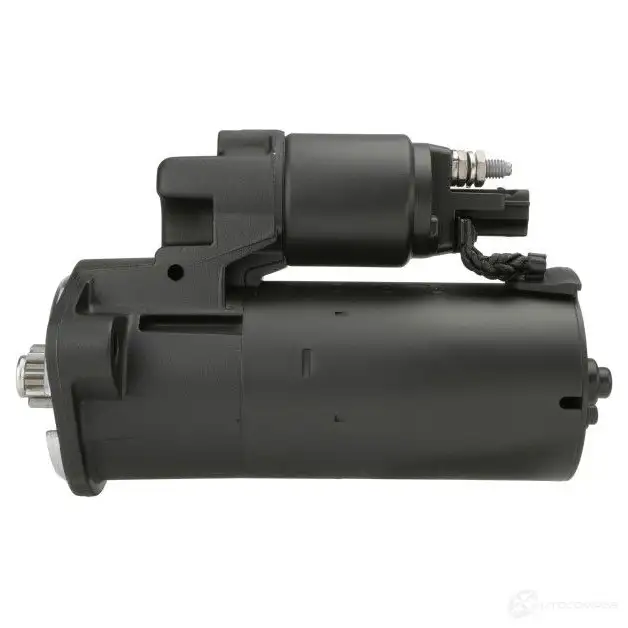Стартер HELLA 8ea011611261 8EA 738 258-691 CS1435 1425049935 - Изображение 1