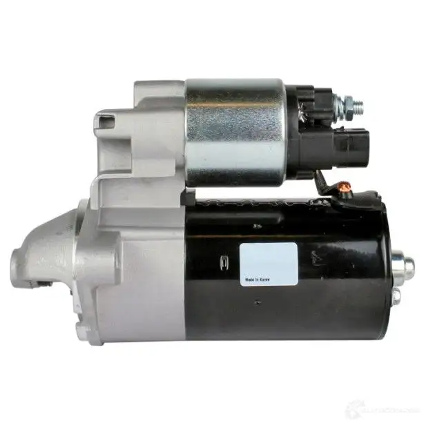 Стартер HELLA JS1 105 K88ZRJ2 8ea012527281 34415 - Изображение 1