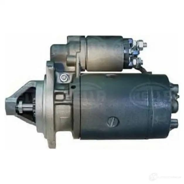 Стартер HELLA CS2 31 8ea726030001 34639 RPV57 - Изображение 1