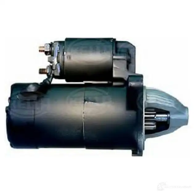 Стартер HELLA JS63 7 8ea726523001 34865 RKYL49F - Изображение 1