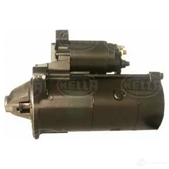 Стартер HELLA 35264 J S1238 8ea738007001 2WHMM - Изображение 1