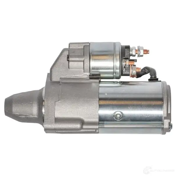 Стартер HELLA 34412 8EA 012 527-251 YPTJ0ZB C S1072 - Изображение 1