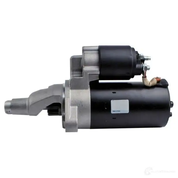 Стартер HELLA 8UP31U 34325 CS111 4 8EA 012 526-371 - Изображение 1