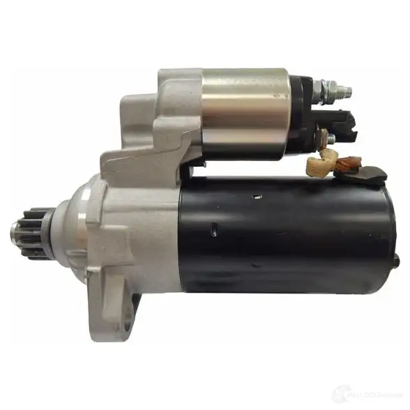 Стартер HELLA 1437488583 35 TJZ 8ea011612251 изображение 3