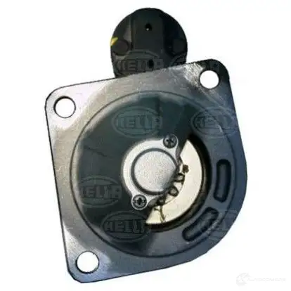 Стартер HELLA 34852 J S540 8ea726502001 YB7G06 изображение 1