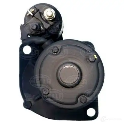 Стартер HELLA 34852 J S540 8ea726502001 YB7G06 изображение 2