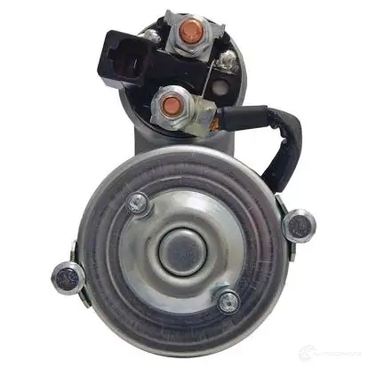 Стартер HELLA 8ea011611901 B U0VJ3X 1437487987 изображение 2