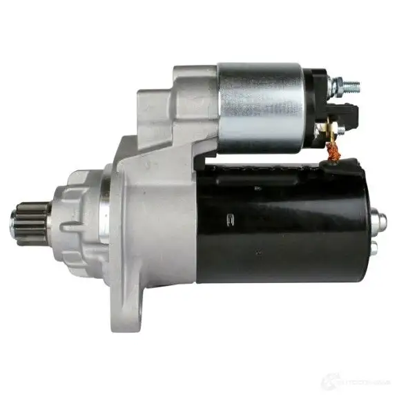 Стартер HELLA CS 1337 34441 5B28QUD 8EA 012 527-541 - Изображение 1