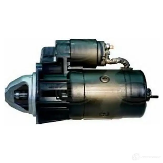 Стартер HELLA CS35 6 34700 8ea726104001 P9PRGR - Изображение 1
