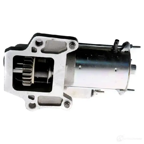Стартер HELLA MOIR 82 4082300557756 34265 8ea012140321 - Изображение 1