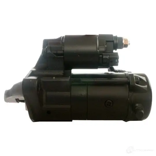 Стартер HELLA 35305 8ea738142001 JS130 8 XO05A - Изображение 1