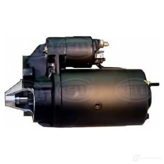 Стартер HELLA 8ea726165001 CS52 3 XC5A8G 34747 - Изображение 1