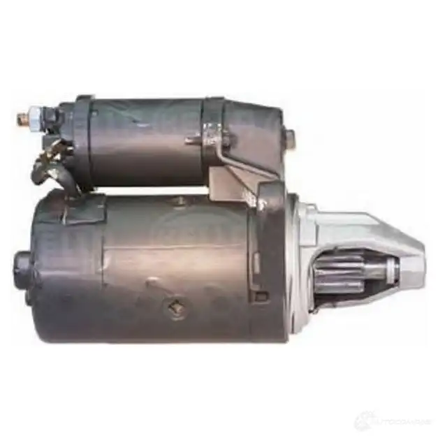 Стартер HELLA 34778 8ea726203001 DL1F4 CS5 79 - Изображение 1