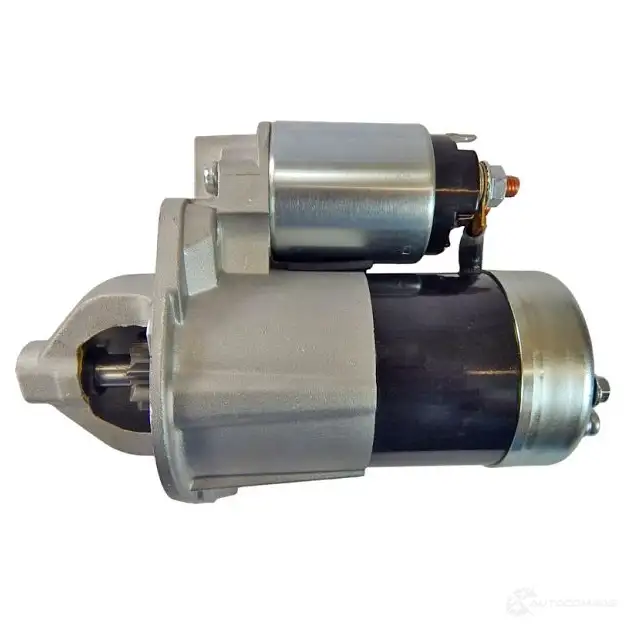 Стартер HELLA 8EA 011 611-281 8W8 RC 1425049937 4082300711554 - Изображение 1