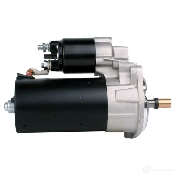 Стартер HELLA CS 500 34497 IHY1V 8ea012528121 изображение 3