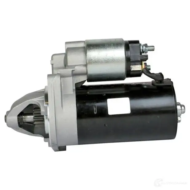 Стартер HELLA 8ea012526641 CS 1037 9R1B5FZ 34352 - Изображение 1