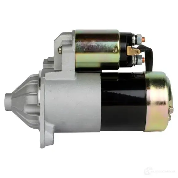 Стартер HELLA 34486 XV56W 8ea012528001 JS9 22 - Изображение 1