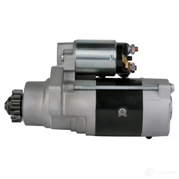 Стартер HELLA 34432 JS1 235 DHAS1 8ea012527451 - Изображение 1