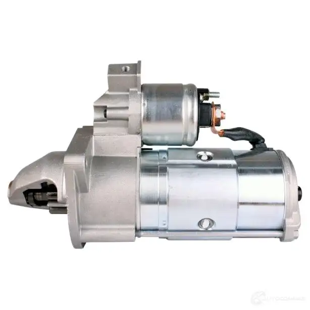 Стартер HELLA 34310 8ea012526221 CS11 98 GE7VWLY - Изображение 1