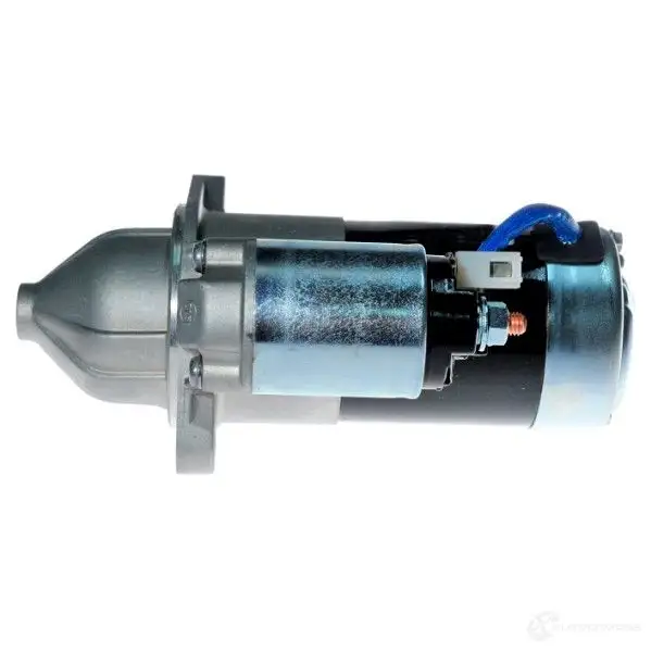 Стартер HELLA 6P5NJZ 34199 8ea011610801 JS1 349 - Изображение 1