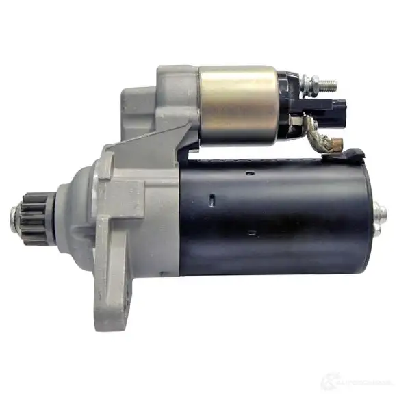 Стартер HELLA J6UKZ 2H 1437487212 8ea011611701 - Изображение 1