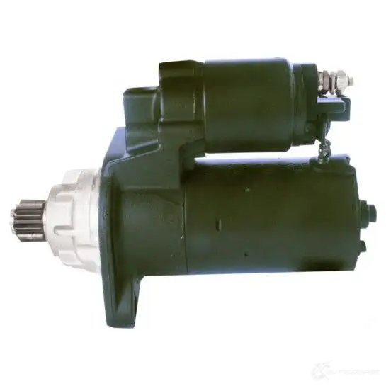 Стартер HELLA 8ea738242001 2W1ZK C S1337 35331 - Изображение 1