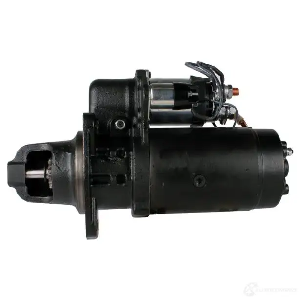 Стартер HELLA 8ea012586401 Y9350 C S1274 34575 - Изображение 1