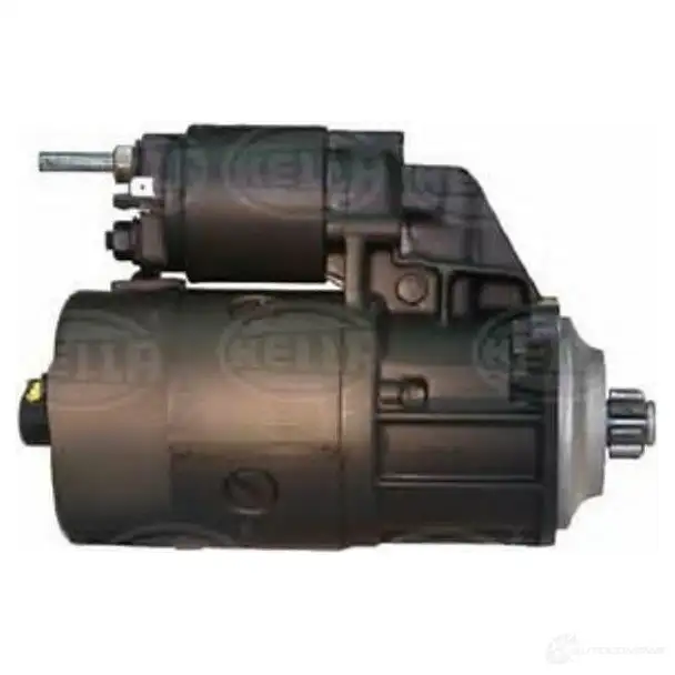 Стартер HELLA CS53 1 8ea726171001 R9TWVT 34752 изображение 3