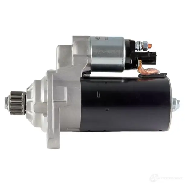 Стартер HELLA 1425049953 8ea012528531 CS150 5 GTC63 - Изображение 1