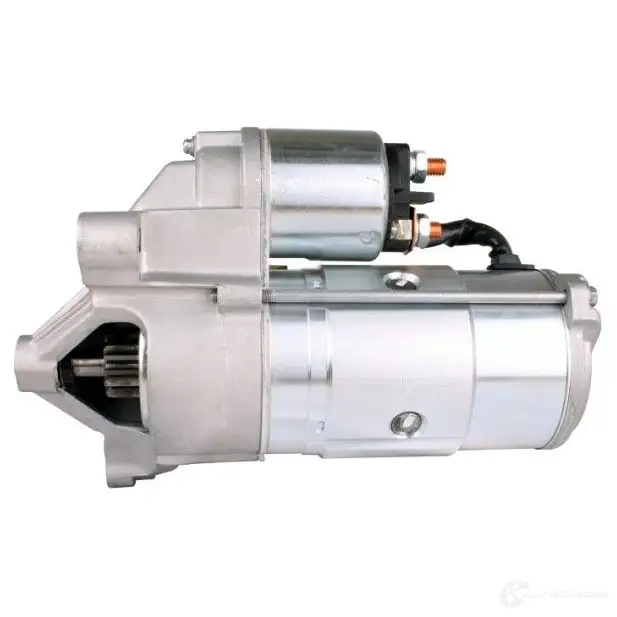 Стартер HELLA 34522 8ea012528371 FLH6G CS13 26 - Изображение 1