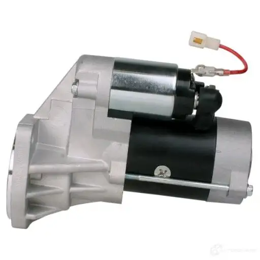 Стартер HELLA 34500 8EA 012 528-151 4K58MR JS63 9 - Изображение 1