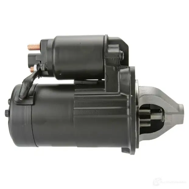 Стартер HELLA 1425049948 CS1433 8EA 738 258-881 8ea011611441 - Изображение 1