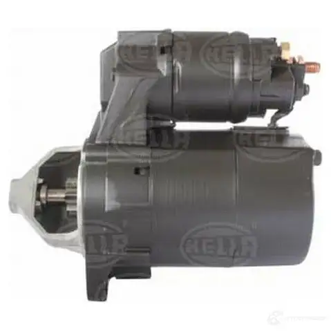 Стартер HELLA 35353 8ea738258191 C S1384 RQGZGW - Изображение 1