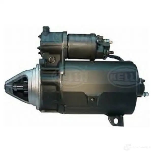 Стартер HELLA CS 155 34622 UCDHF 8ea726003001 изображение 0