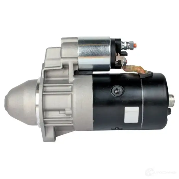 Стартер HELLA 8ea012526061 34294 VJYQA CS 386 - Изображение 1
