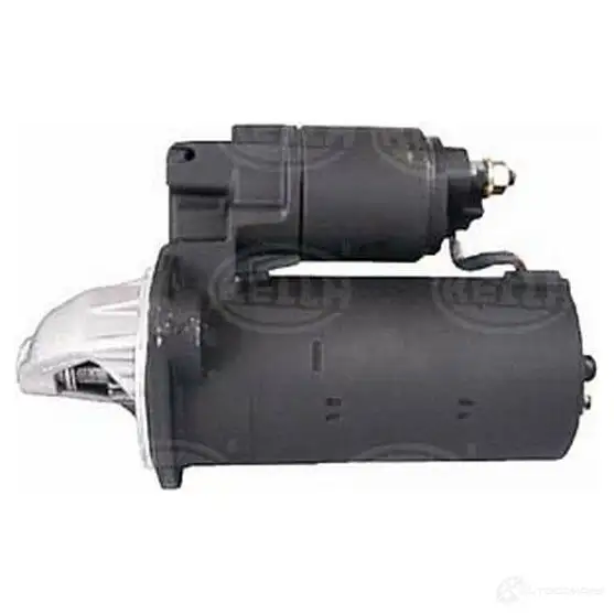 Стартер HELLA 8EA 737 850-001 1425049943 8ea011611371 82SAFT - Изображение 1
