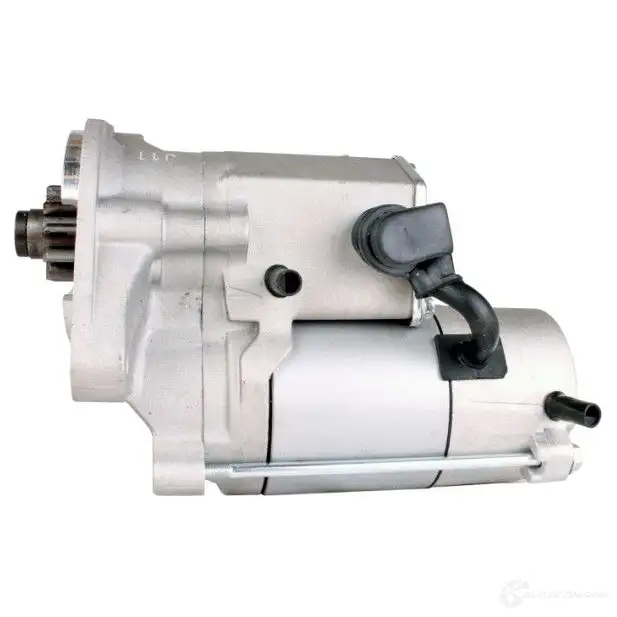 Стартер HELLA JS10 89 8Y5CZH 8ea012527231 34410 - Изображение 1