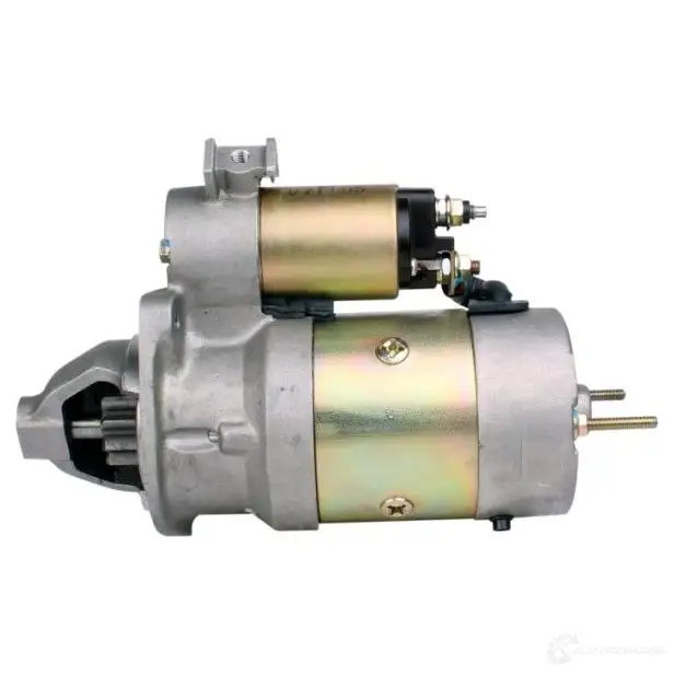 Стартер HELLA LP4M2O0 34501 8ea012528161 C S973 - Изображение 1