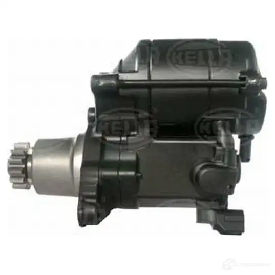 Стартер HELLA JS130 2 8ea738095001 35290 A4LF4 - Изображение 1