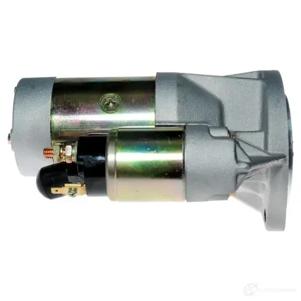 Стартер HELLA T1664Q 34206 8ea011610871 JS6 60 - Изображение 1