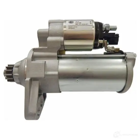Стартер HELLA 1437488396 FM YAQ2V 8ea011612271 - Изображение 1