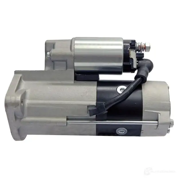 Стартер HELLA 8EA 011 612-101 W0YLKX Z 1437487688 - Изображение 1
