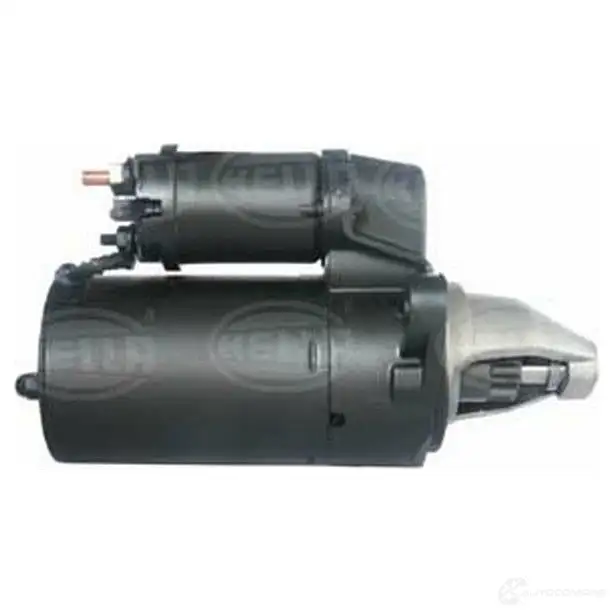 Стартер HELLA CS127 0 35279 8ea738050001 W6KQA - Изображение 1